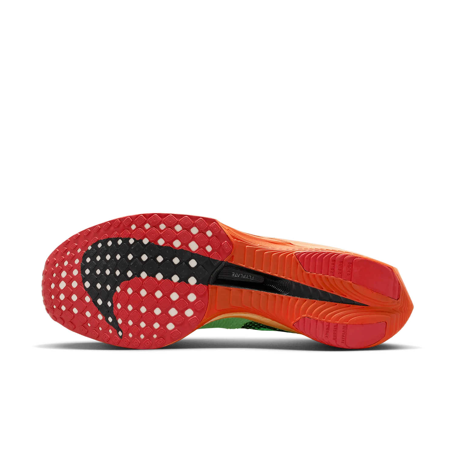 Nike ZoomX VaporFly NEXT% 3 FK Eliud Kipchoge image 2