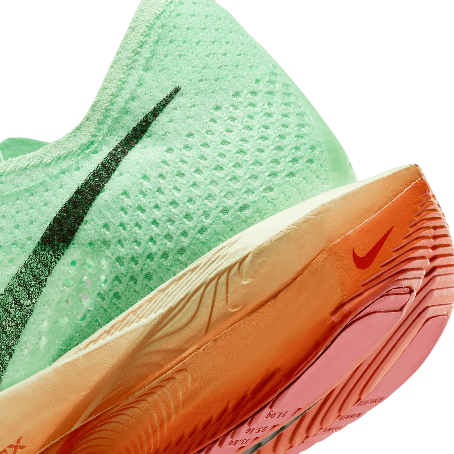 Nike ZoomX VaporFly NEXT% 3 FK Eliud Kipchoge image 7
