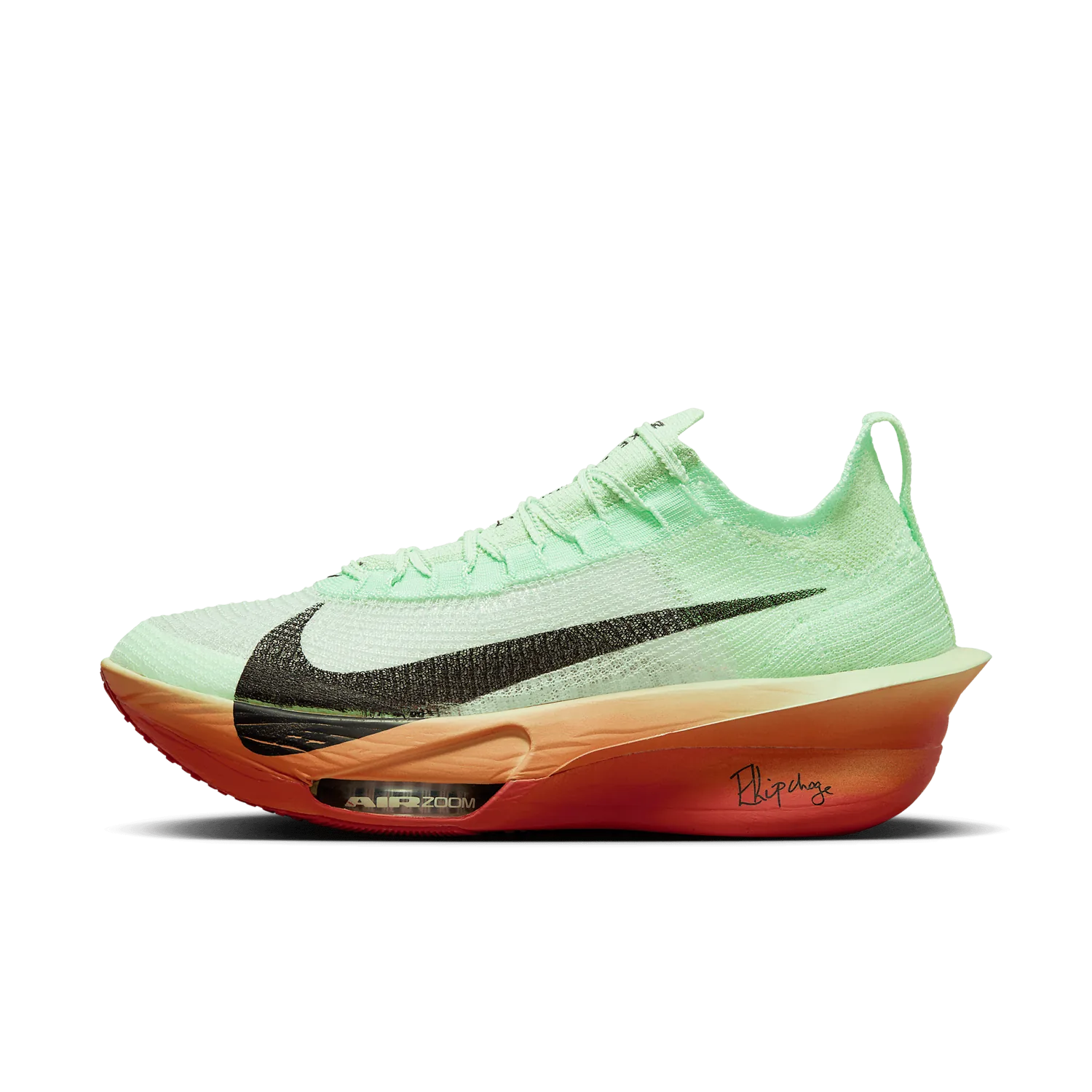 Nike Air Zoom AlphaFly NEXT% 3 Eliud Kipchoge image 2