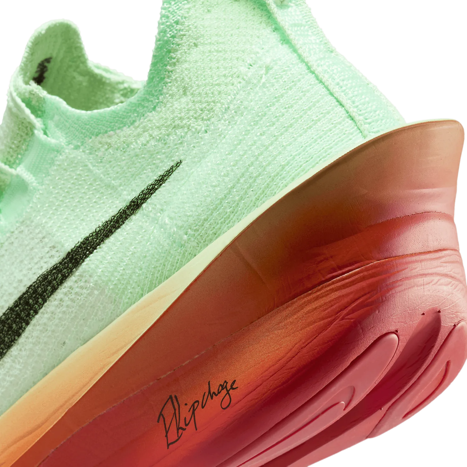 Nike Air Zoom AlphaFly NEXT% 3 Eliud Kipchoge image 8