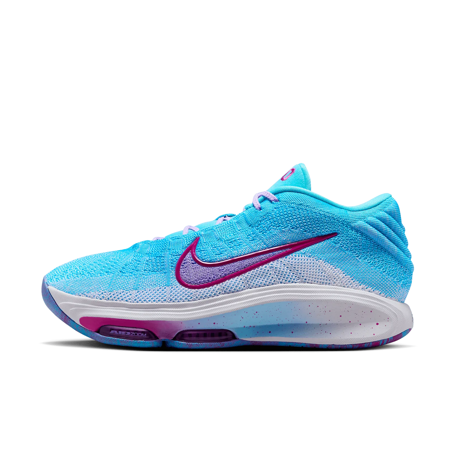 Nike GT Hustle 3 Paige Bueckers