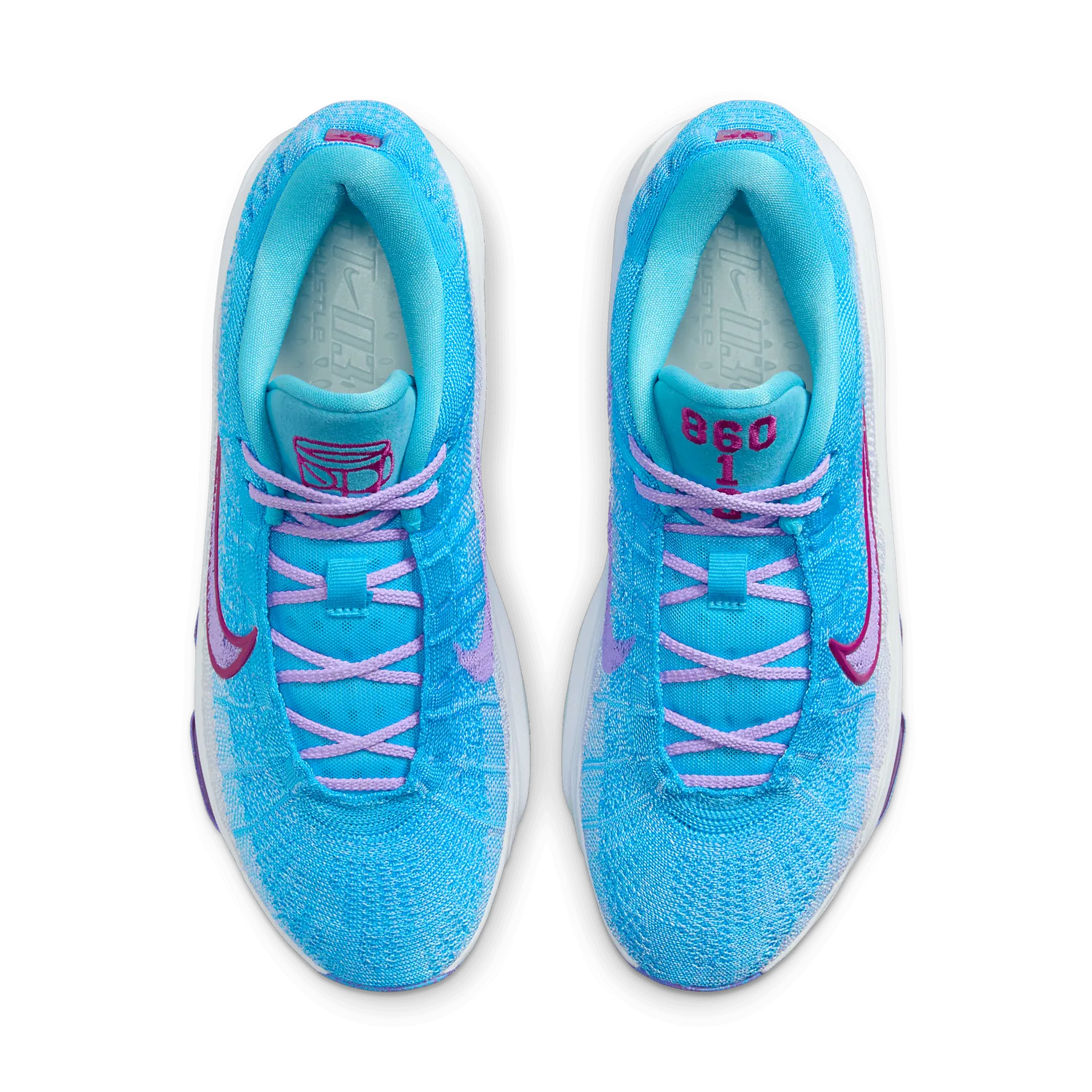 Nike GT Hustle 3 Paige Bueckers image 3
