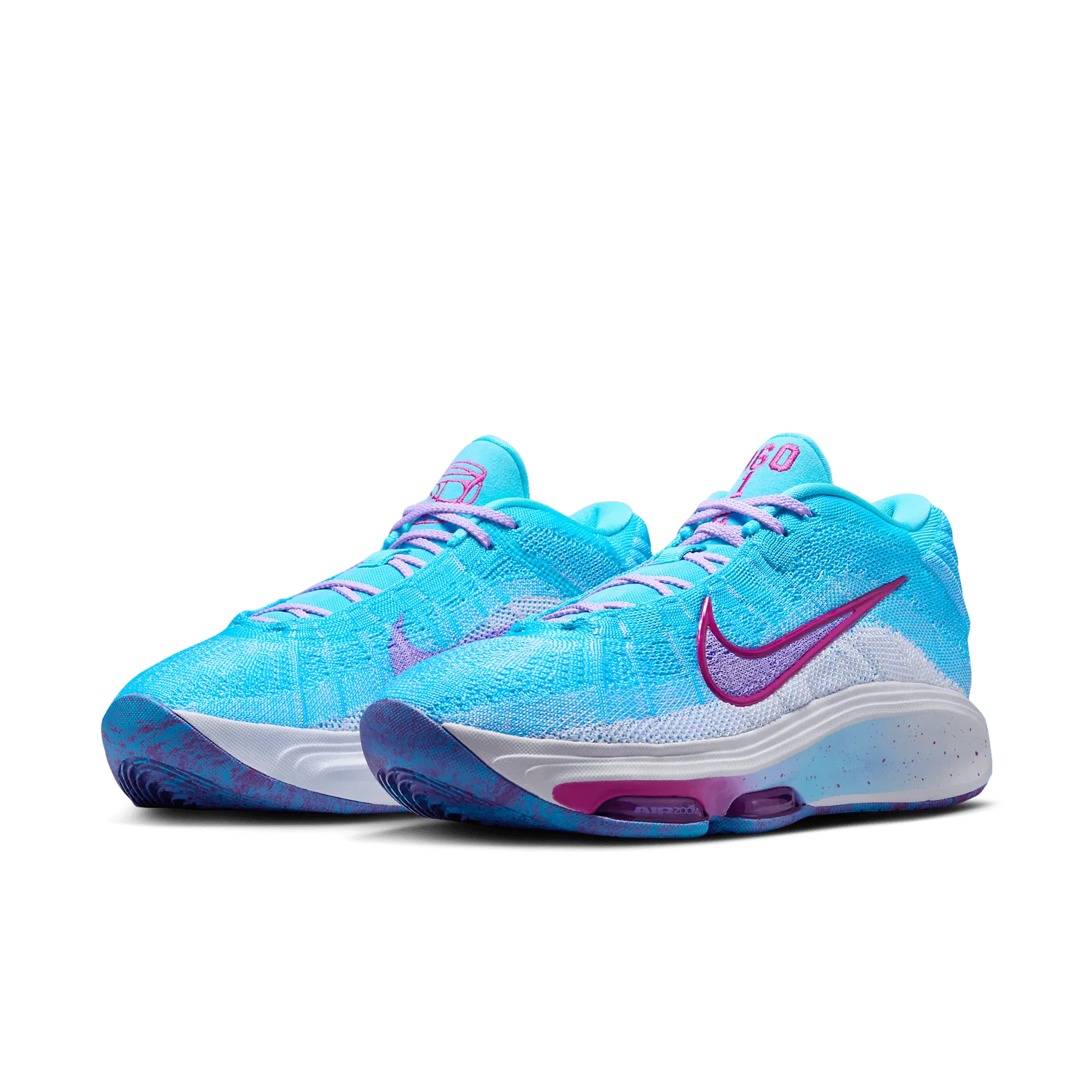 Nike GT Hustle 3 Paige Bueckers image 4