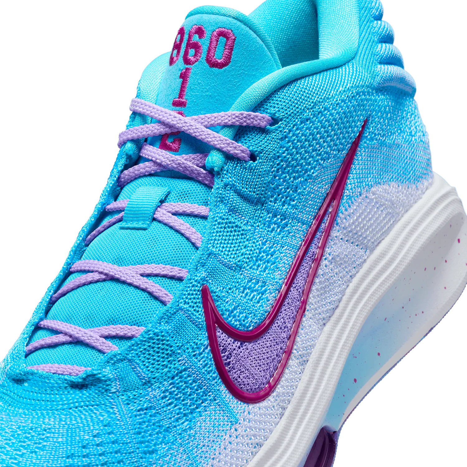 Nike GT Hustle 3 Paige Bueckers image 6