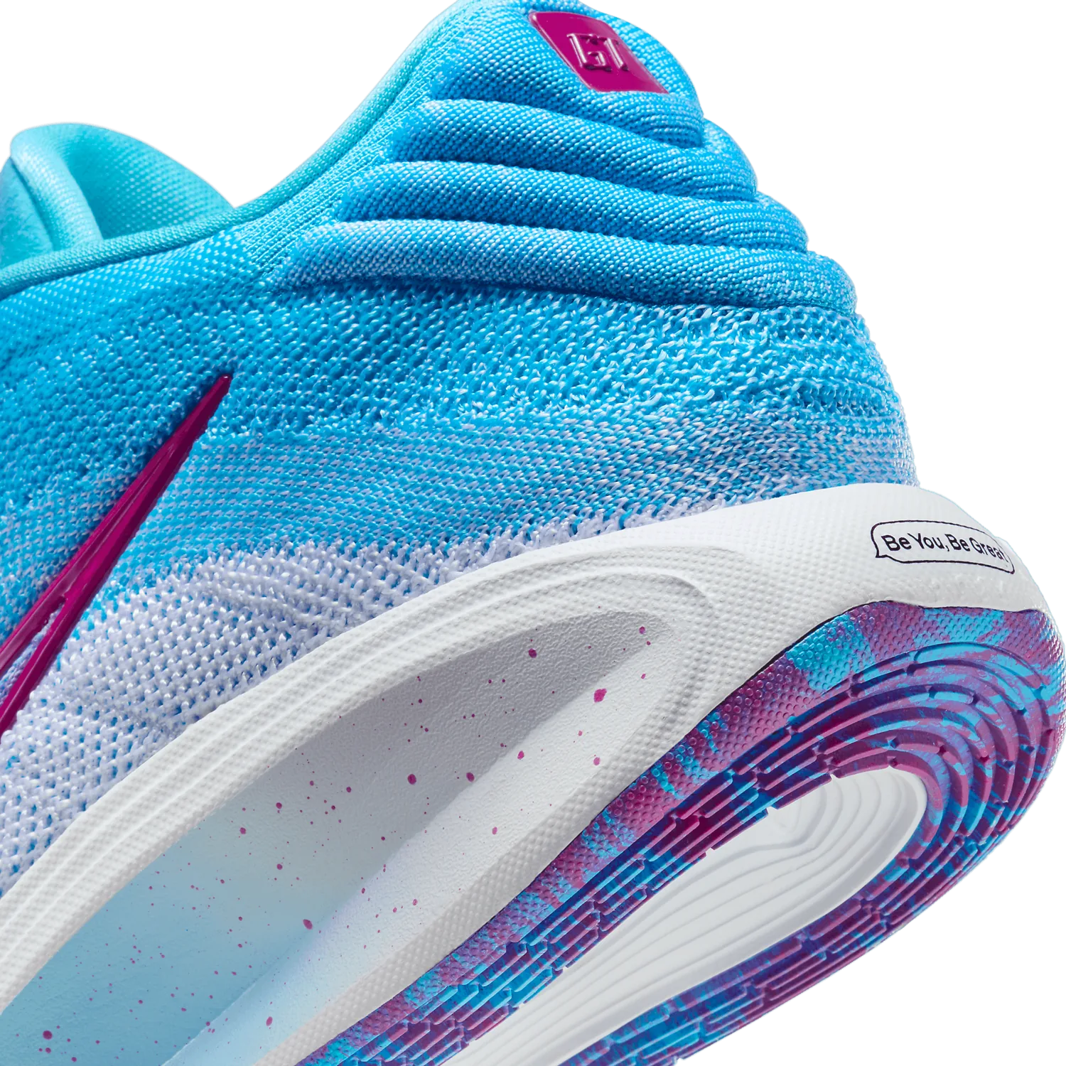 Nike GT Hustle 3 Paige Bueckers image 7