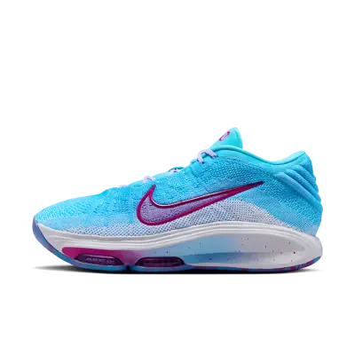 Nike GT Hustle 3 Paige Bueckers