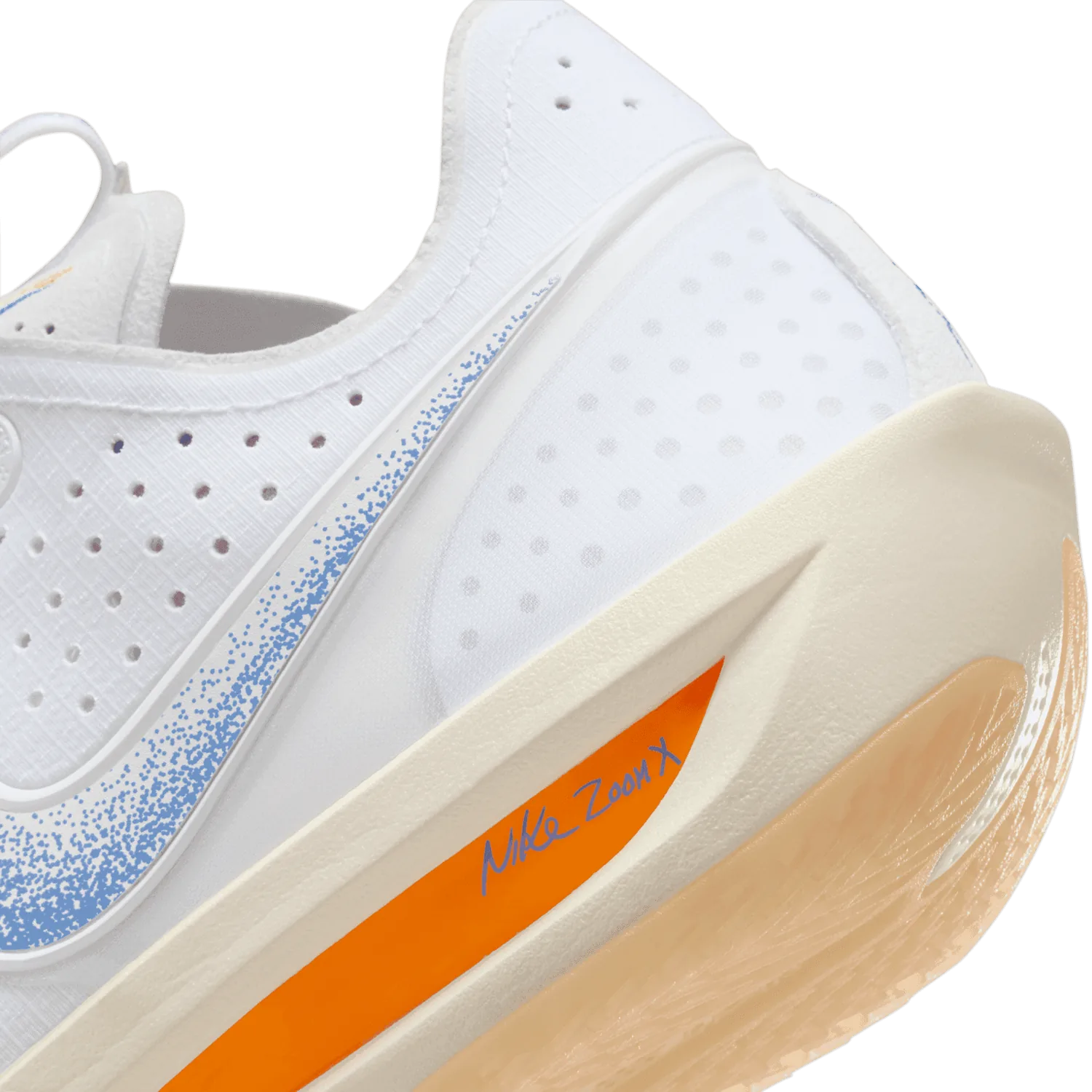 Nike Air Zoom GT Cut 3 FP Blueprint image 7