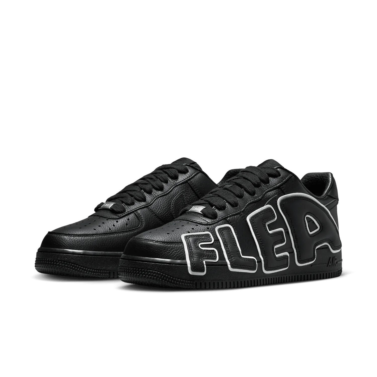 Nike Air Force 1 Low Cactus Plant Flea Market Black (2024) image 3