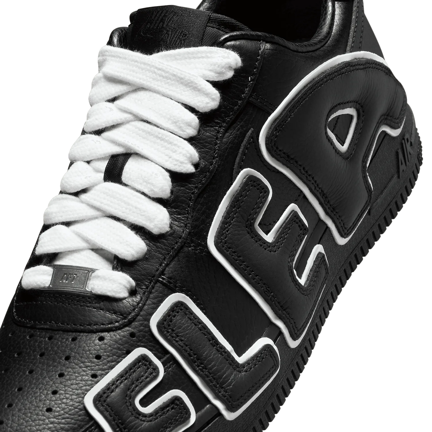 Nike Air Force 1 Low Cactus Plant Flea Market Black (2024) image 5