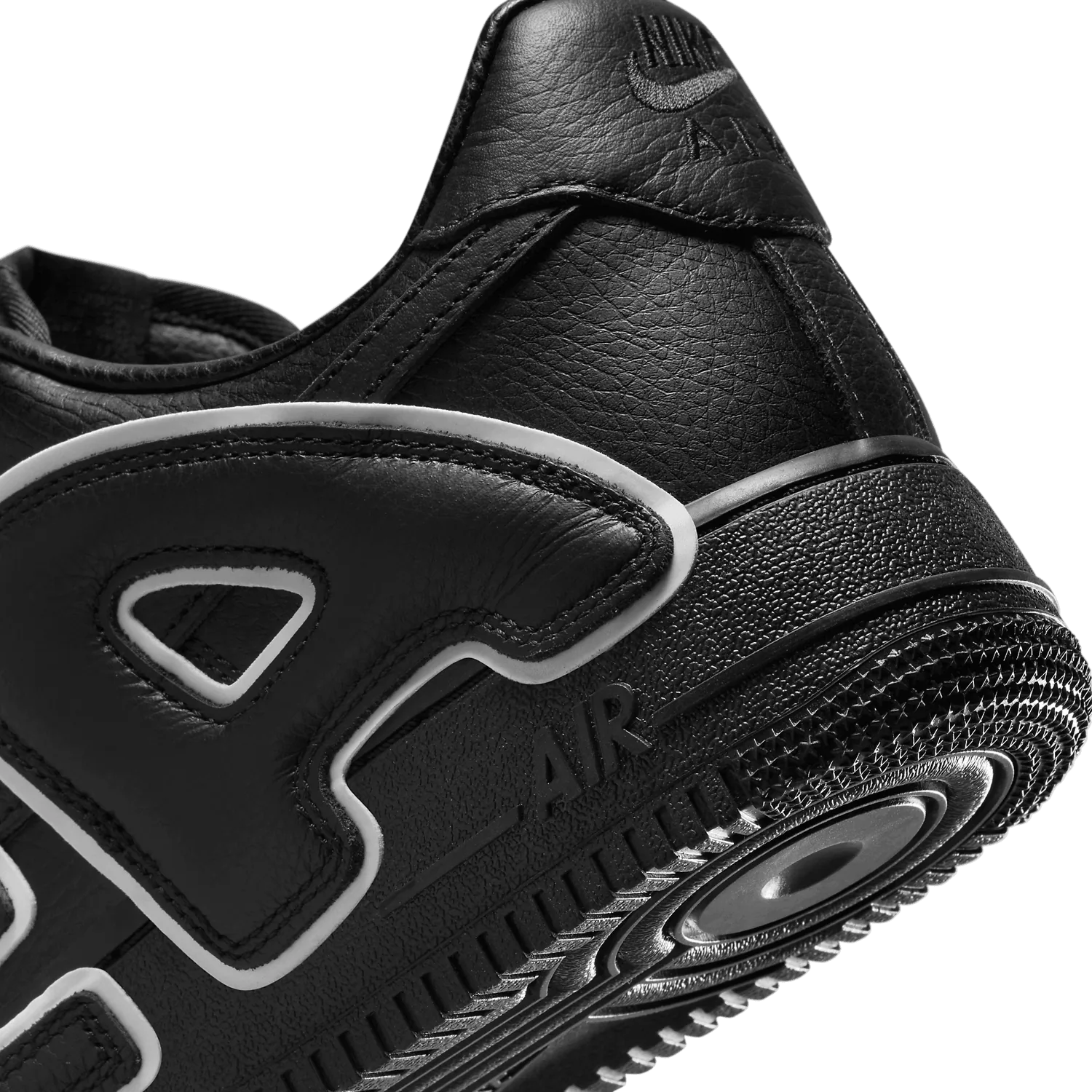 Nike Air Force 1 Low Cactus Plant Flea Market Black (2024) image 6