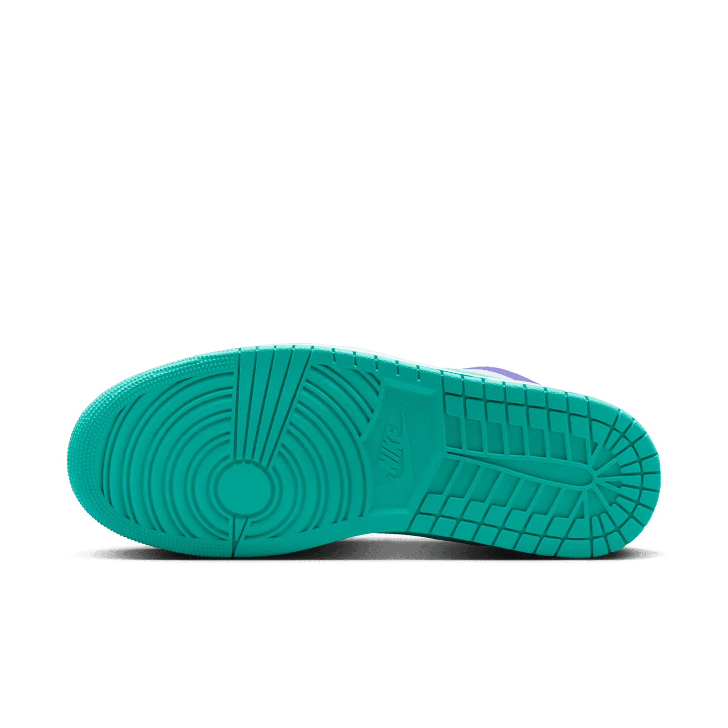 Air Jordan 1 Low Hornets