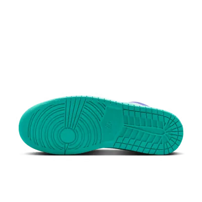 Air Jordan 1 Low Hornets