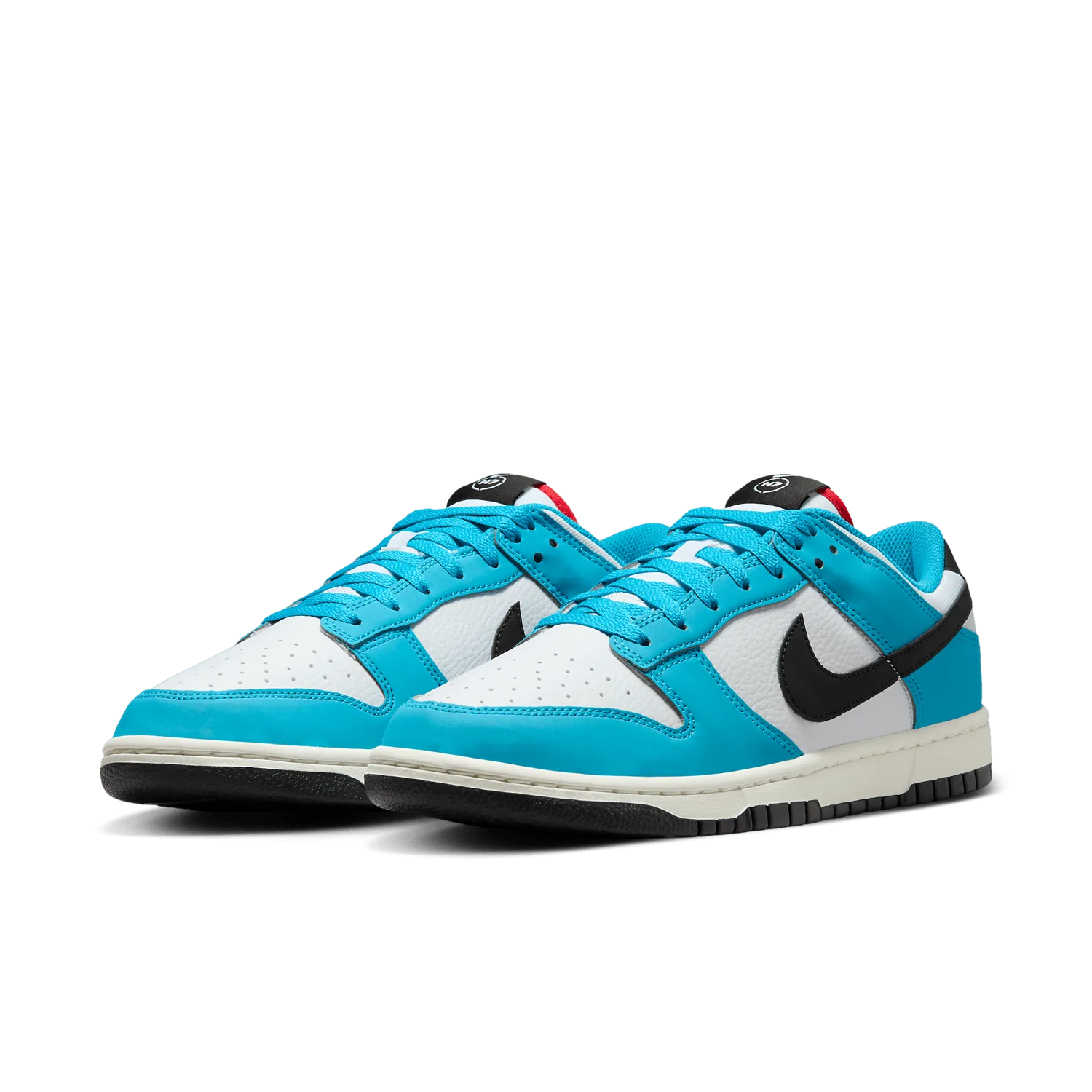 Nike Dunk Low NN N7 Dark Turquoise image 4
