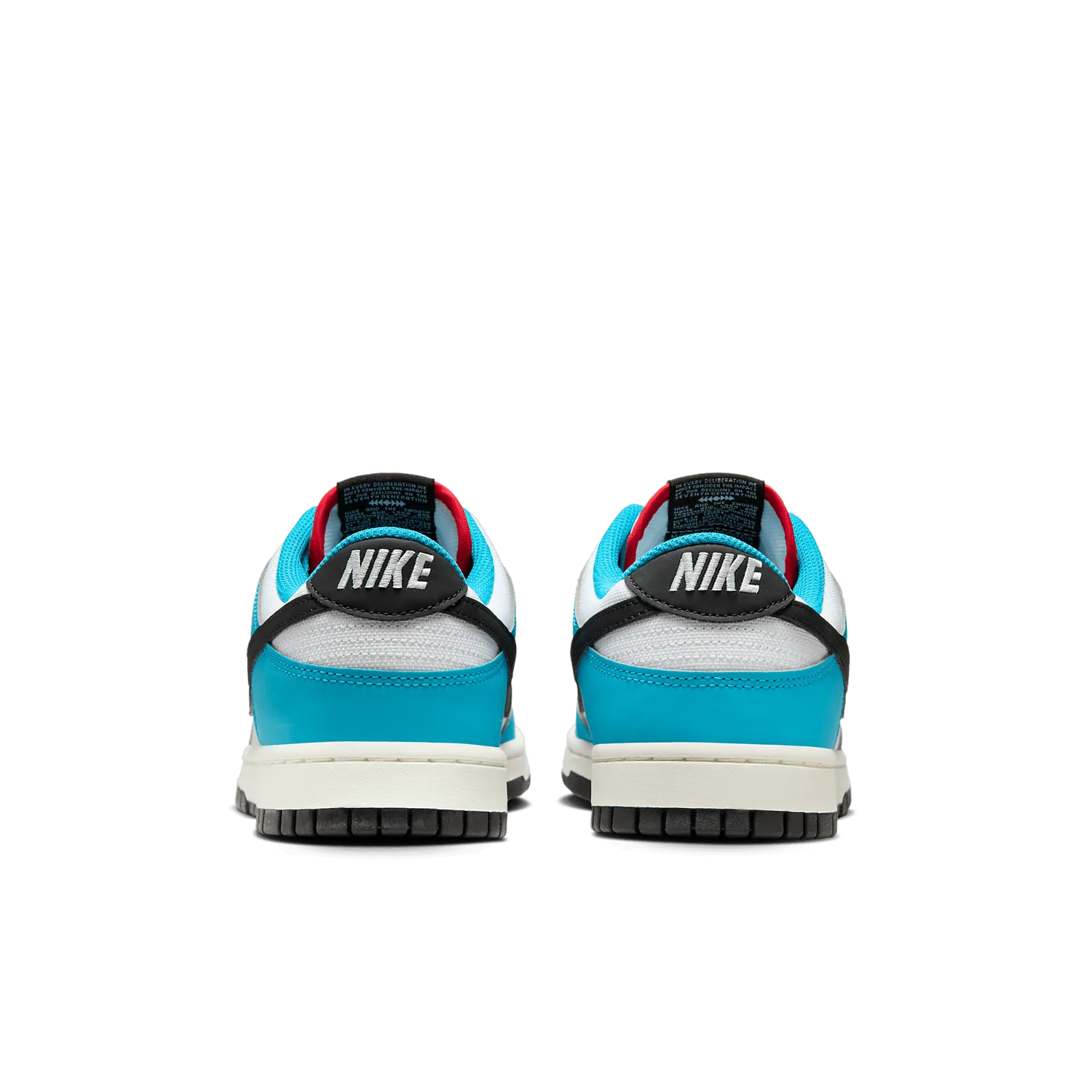 Nike Dunk Low NN N7 Dark Turquoise image 5