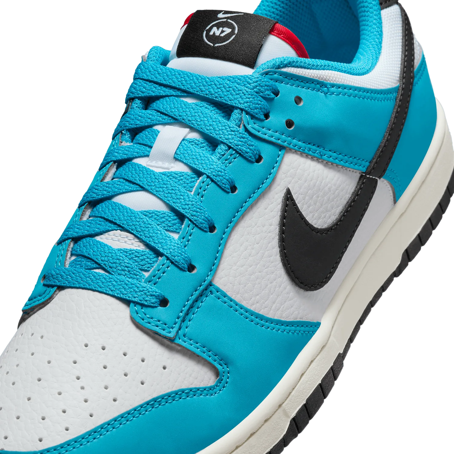 Nike Dunk Low NN N7 Dark Turquoise image 6