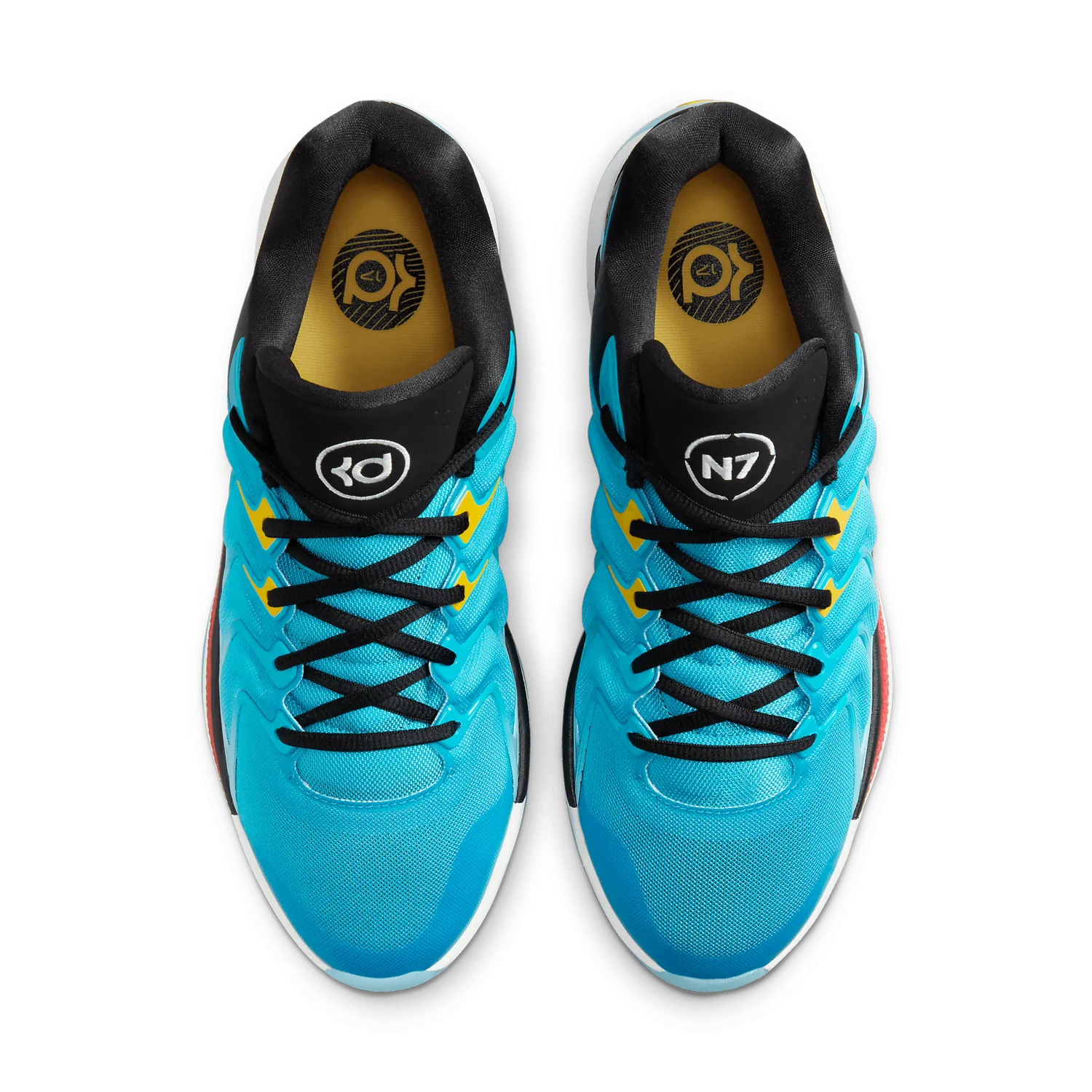 Nike KD 17 N7 image 2