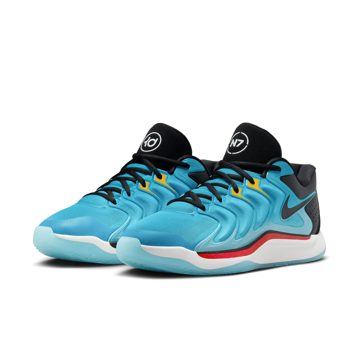 Nike KD 17 N7 image 3