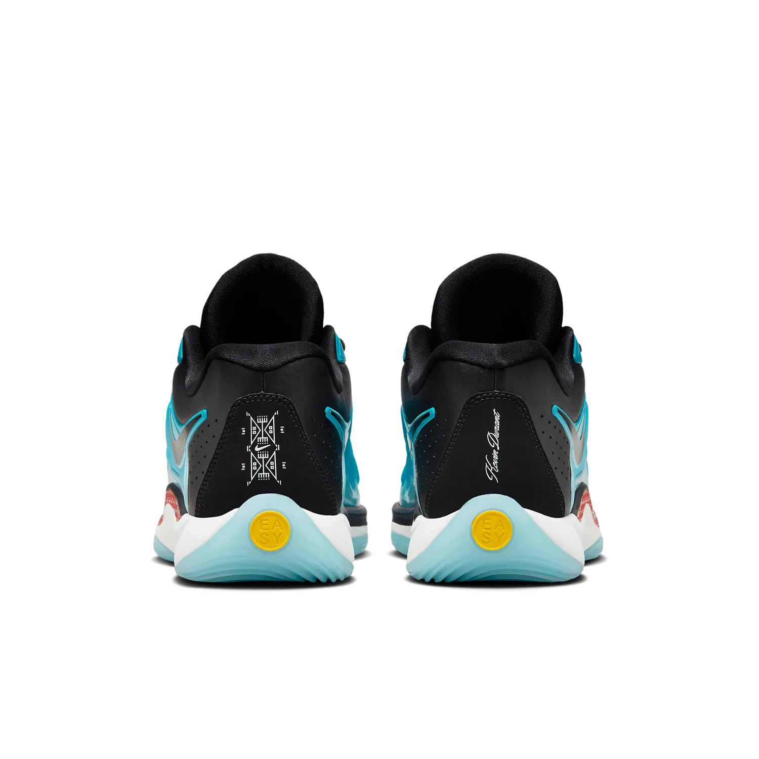 Nike KD 17 N7 image 4