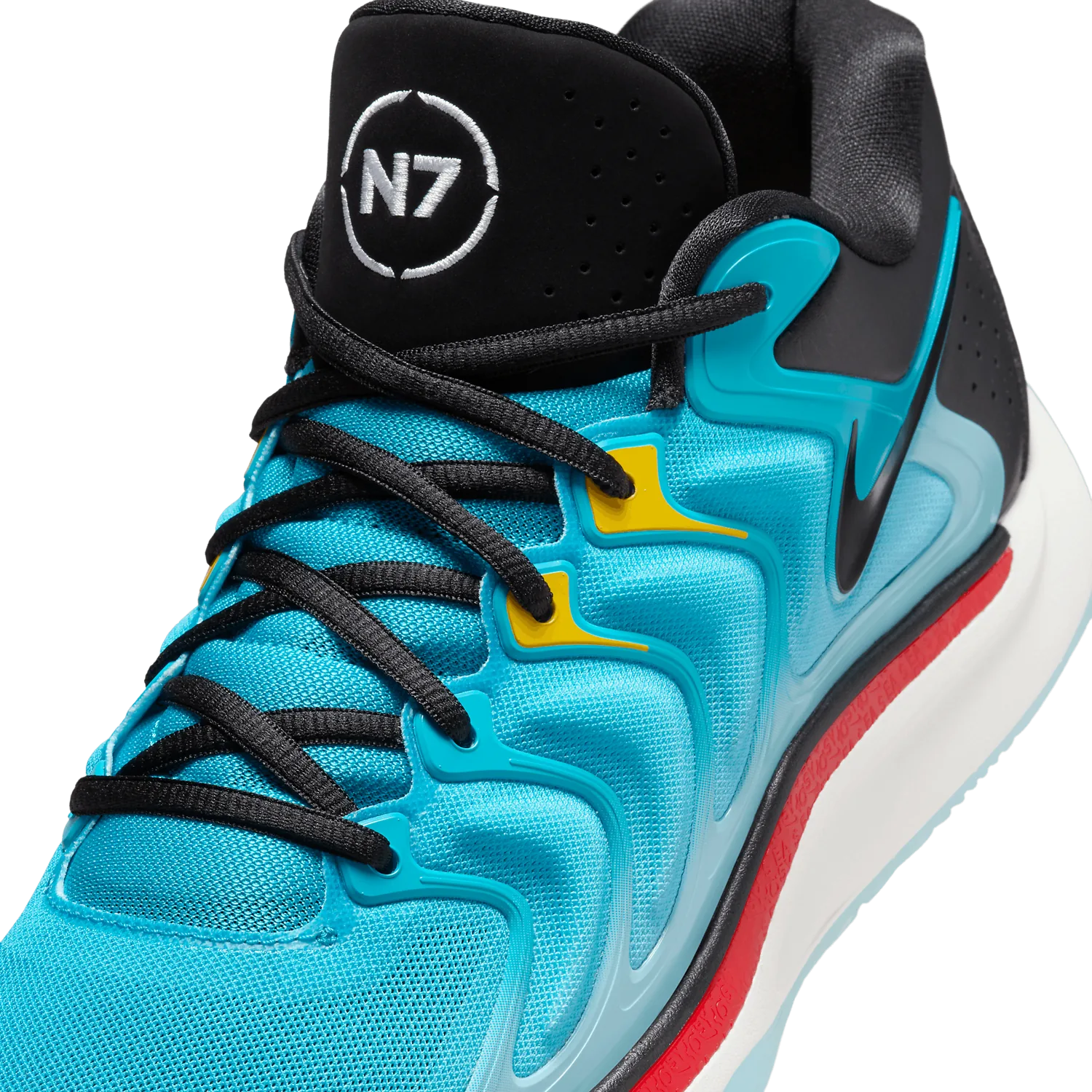Nike KD 17 N7 image 5