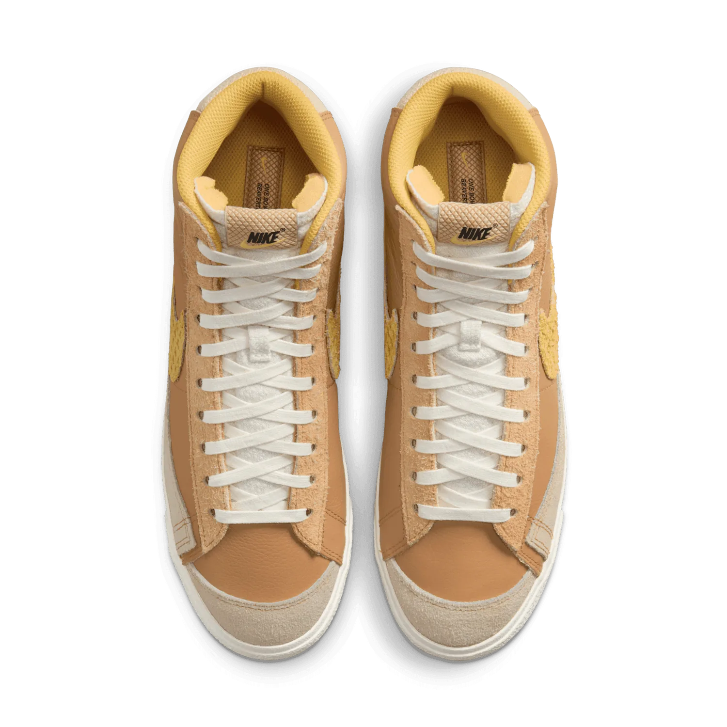 Nike Blazer Mid 77 Waffle 2.0 image 2