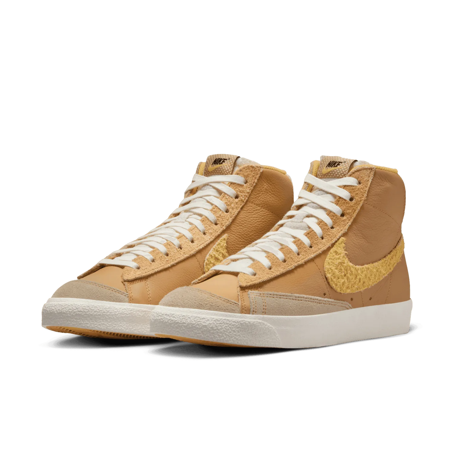 Nike Blazer Mid 77 Waffle 2.0 image 3