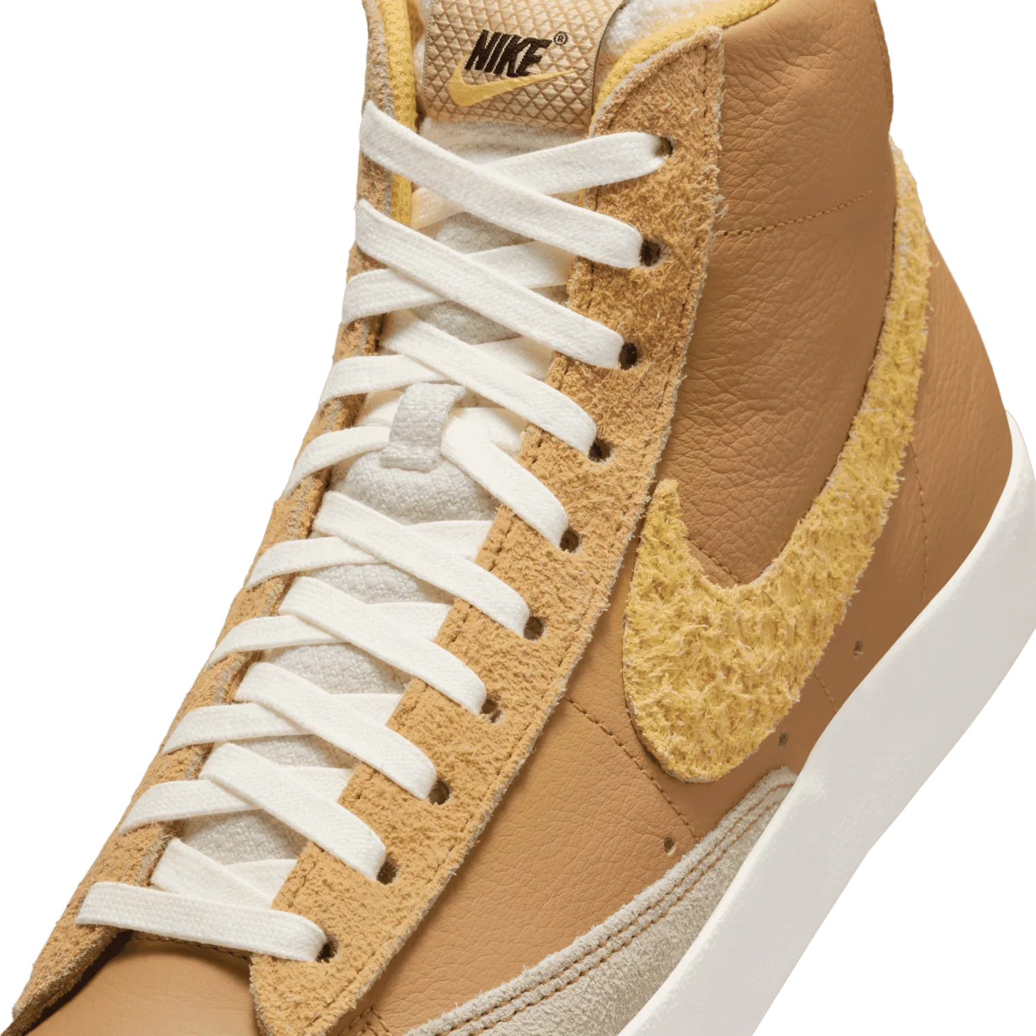 Nike Blazer Mid 77 Waffle 2.0 image 5