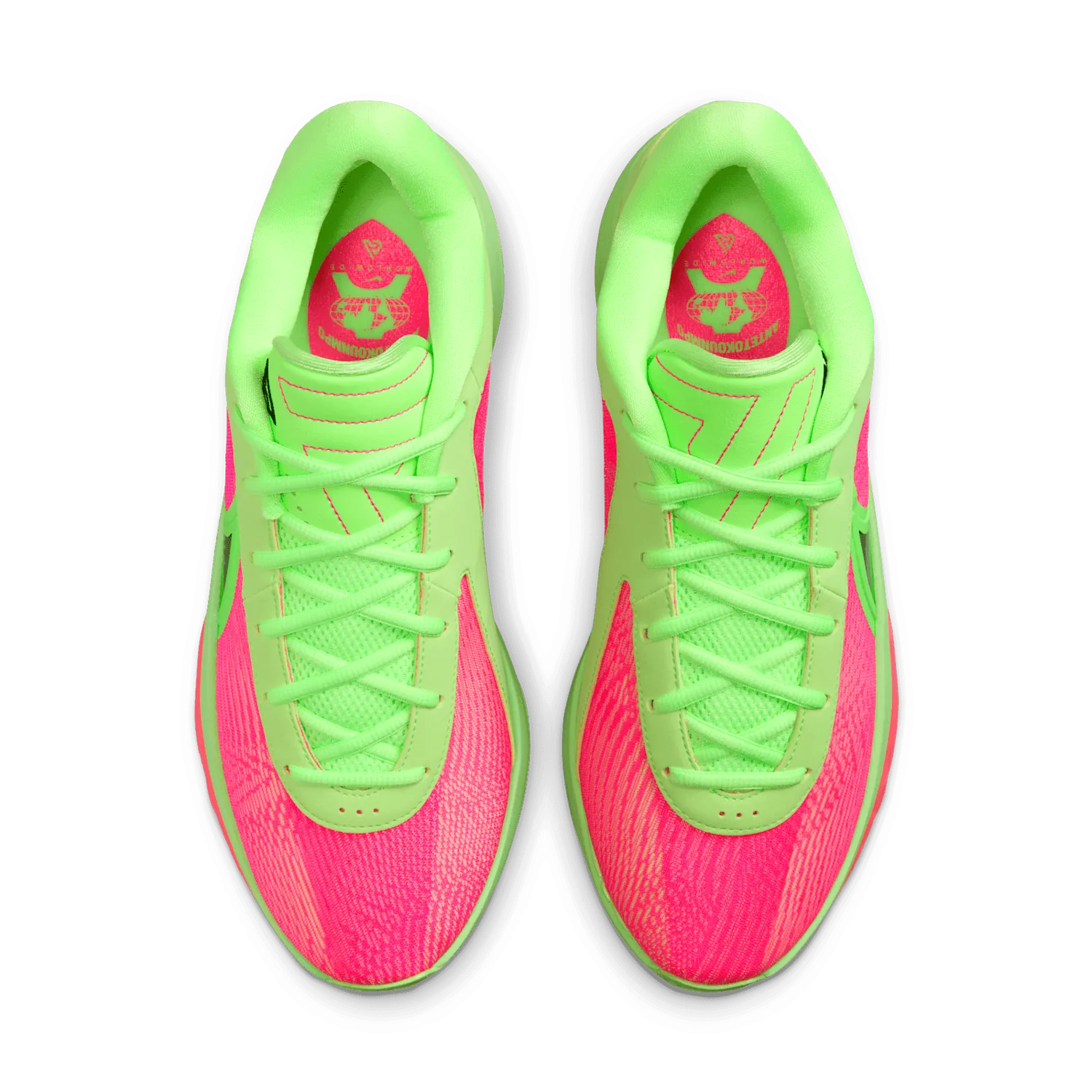 Nike Giannis Freak 6 Eva image 2