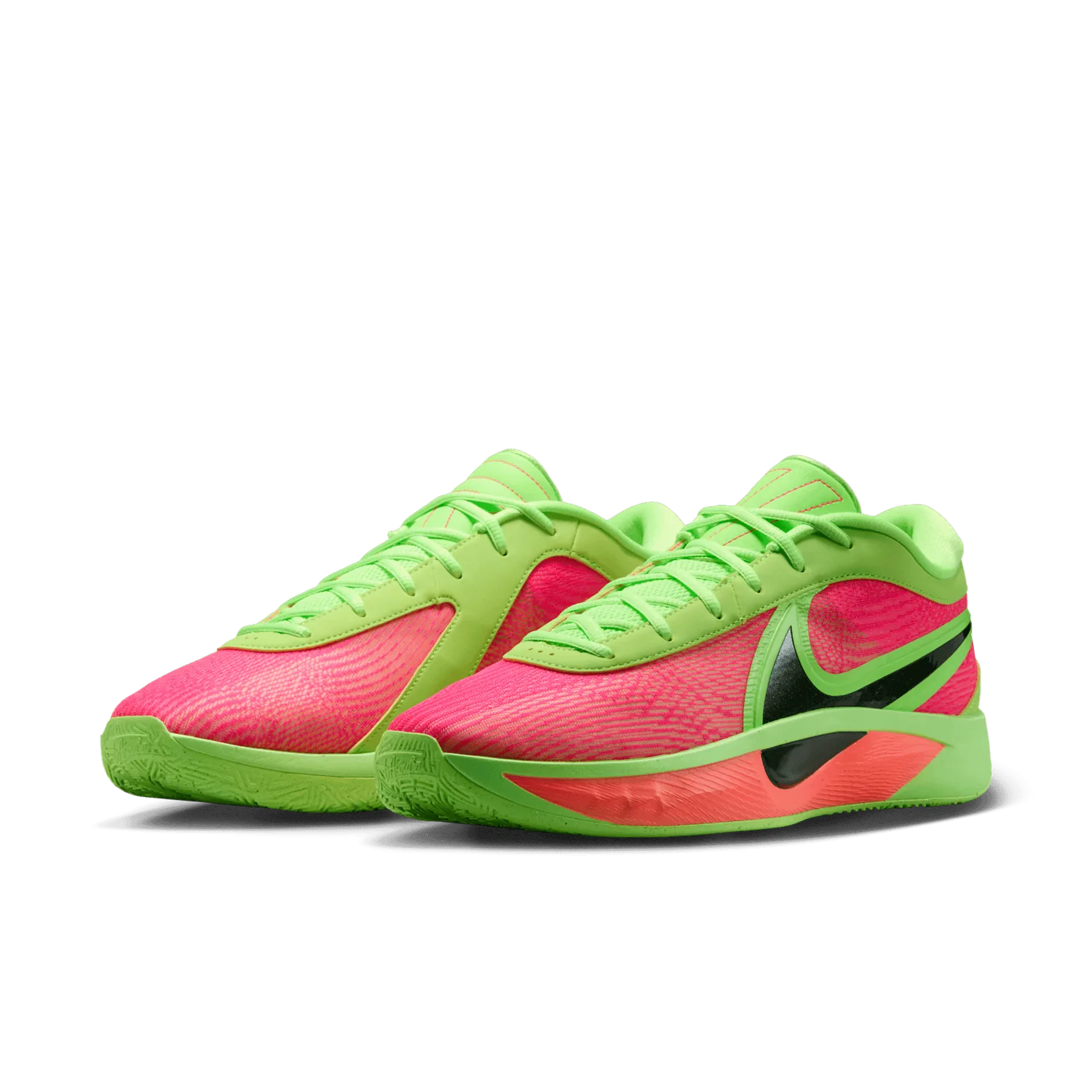 Nike Giannis Freak 6 Eva image 3
