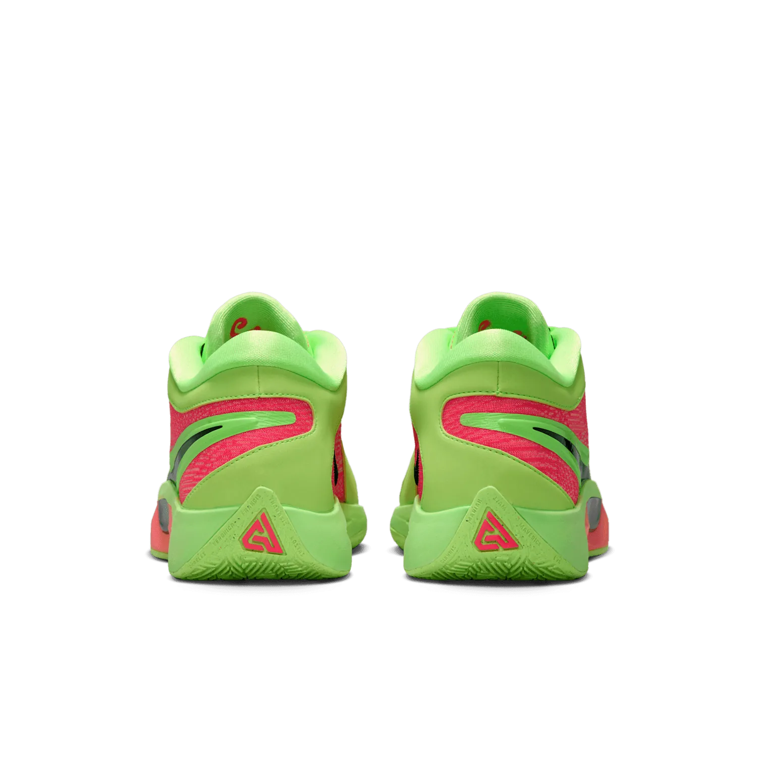Nike Giannis Freak 6 Eva image 4