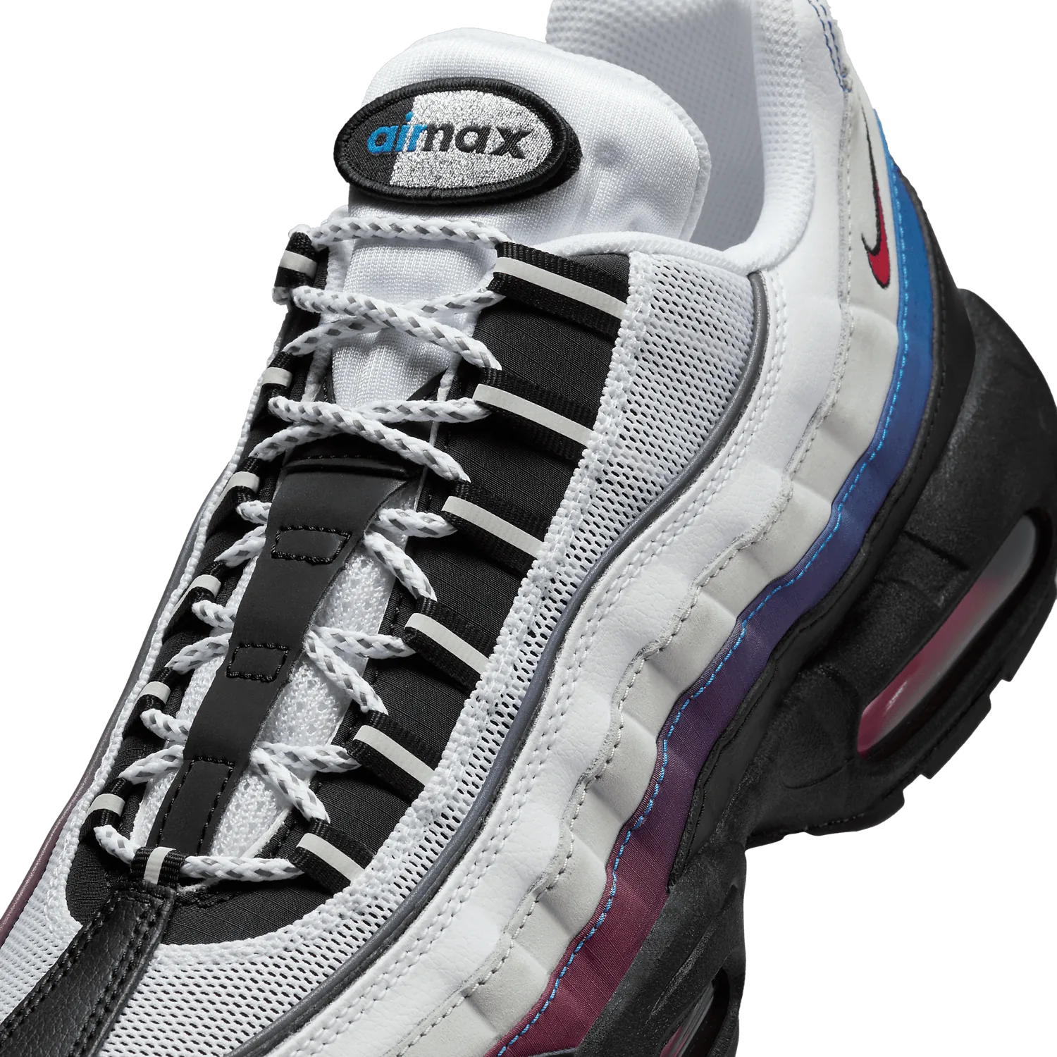 Nike Air Max 95 Toronto image 5