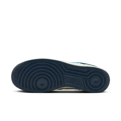 Nike Air Force 1 Low Armory Navy Baltic Blue