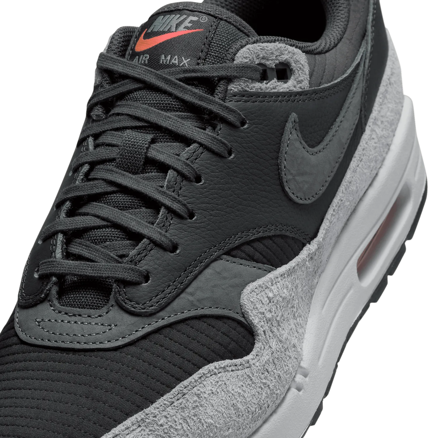 Nike Air Max 1 Premium Dark Smoke Grey image 6