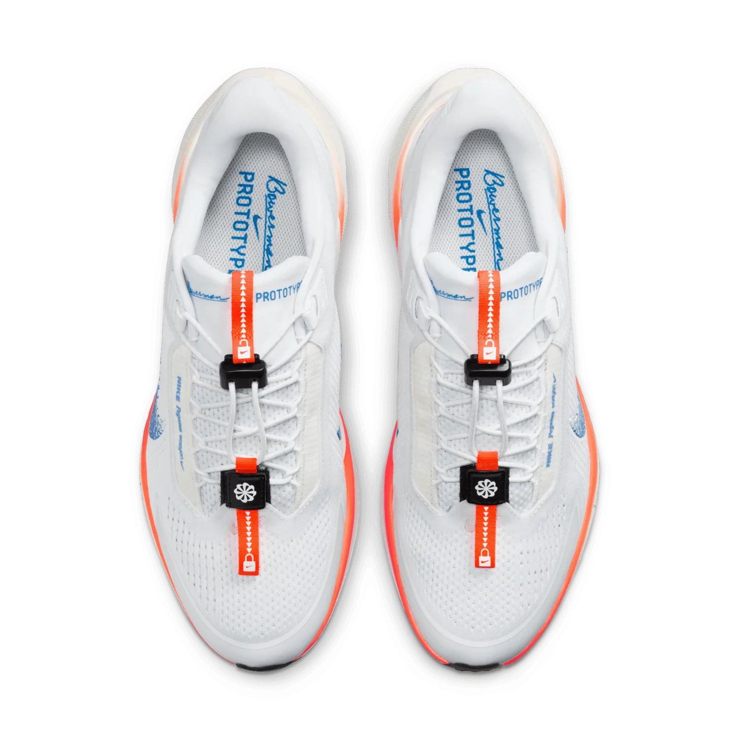 Nike Pegasus EasyOn 41 FP Blueprint image 3