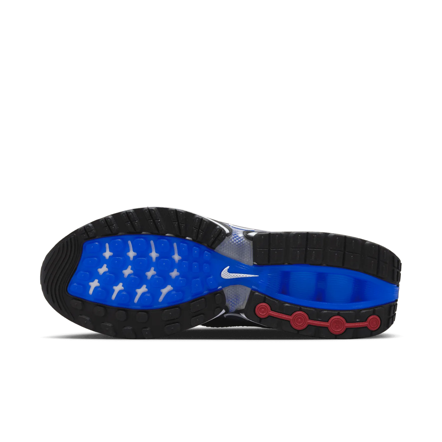 Nike Air Max DN Black Racer Blue image 2