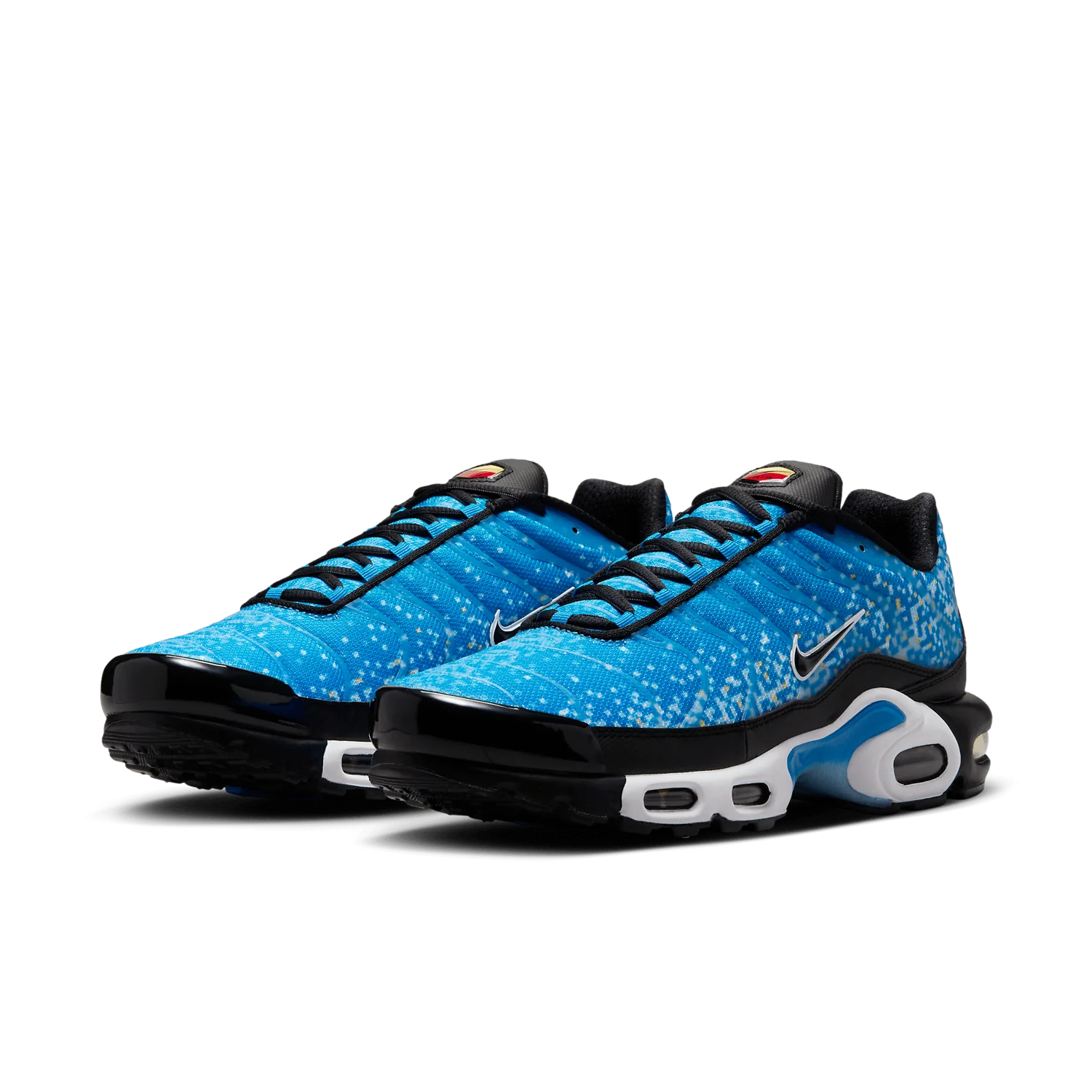 Nike Air Max Plus Napoli image 4