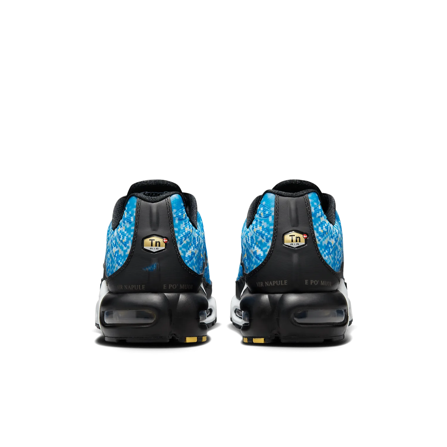 Nike Air Max Plus Napoli image 5