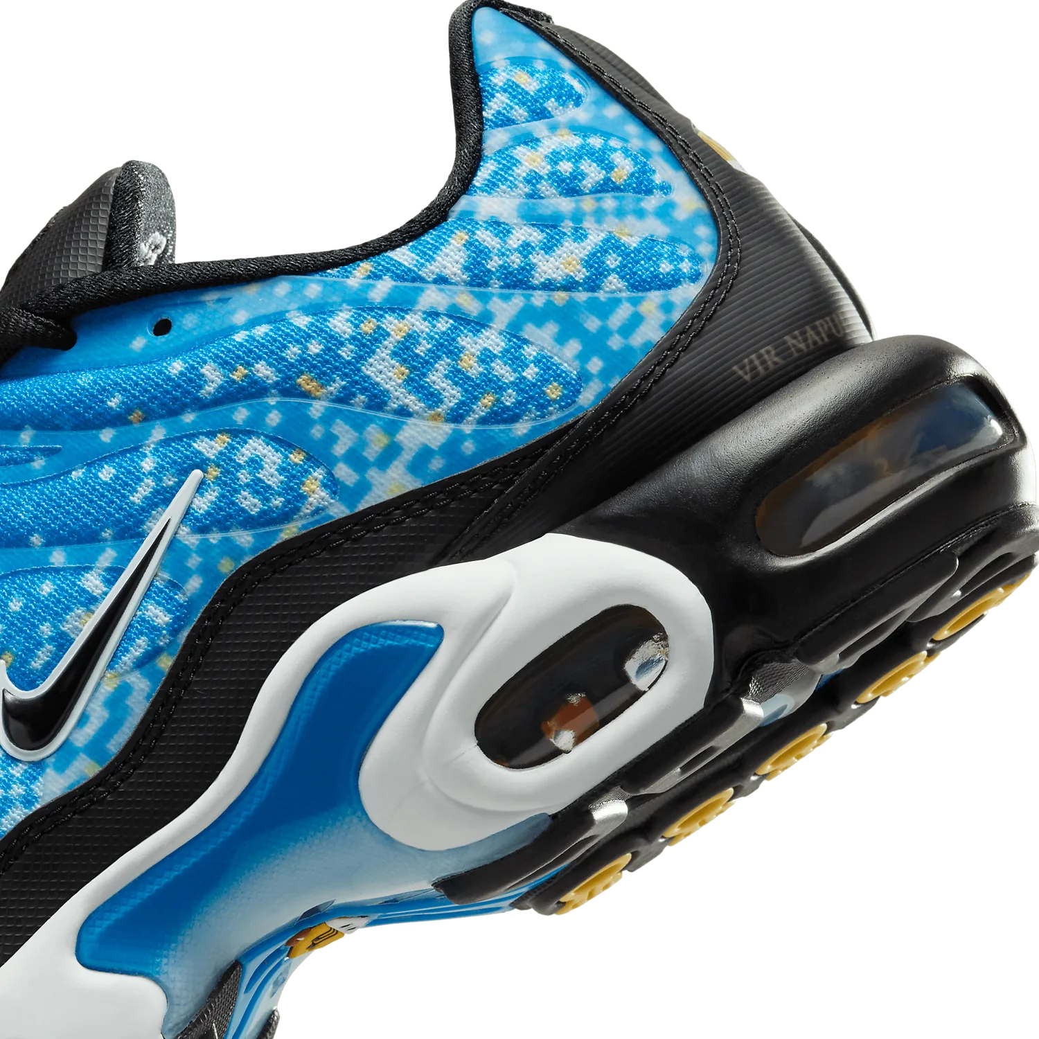 Nike Air Max Plus Napoli image 7
