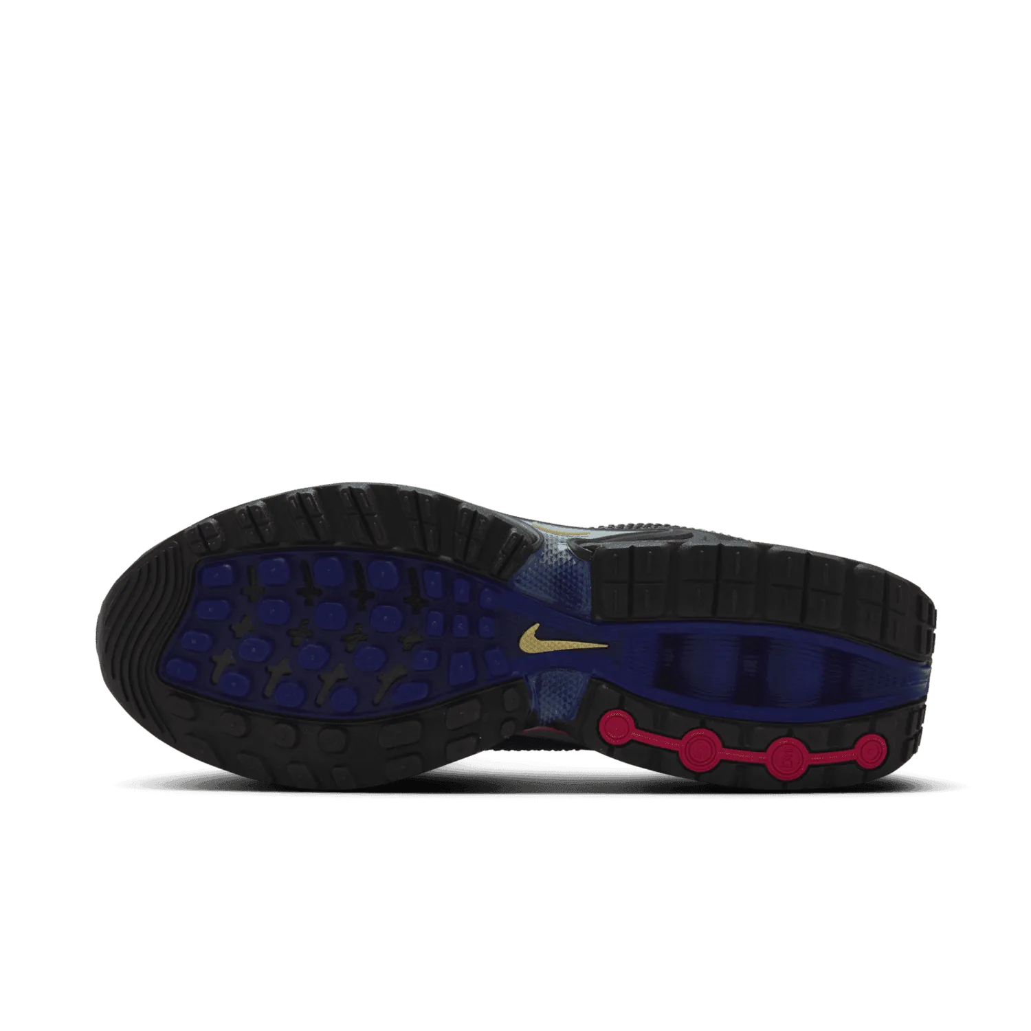 Nike Air Max DN Hyper Blue Black