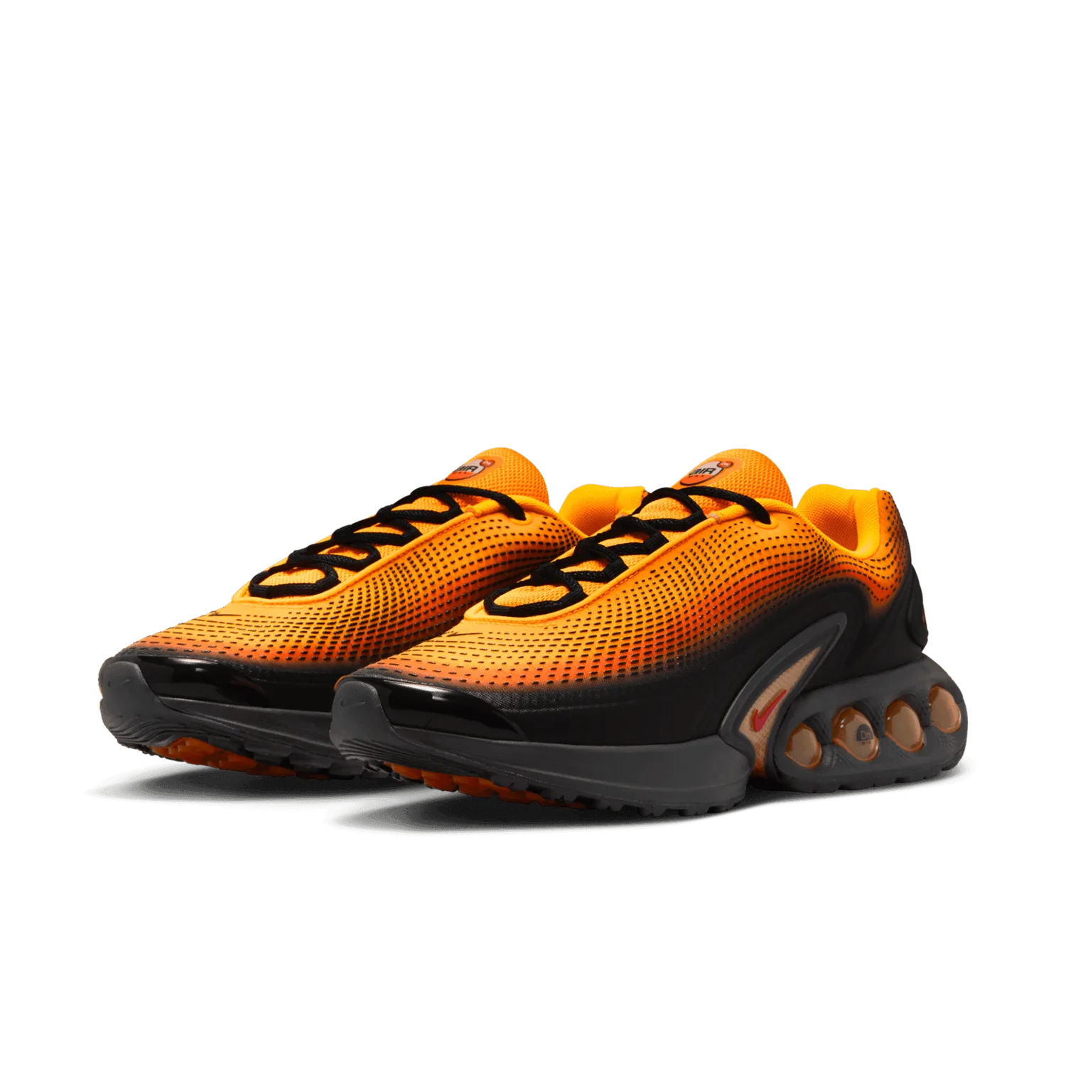 Nike Air Max DN SE Laser Orange image 4