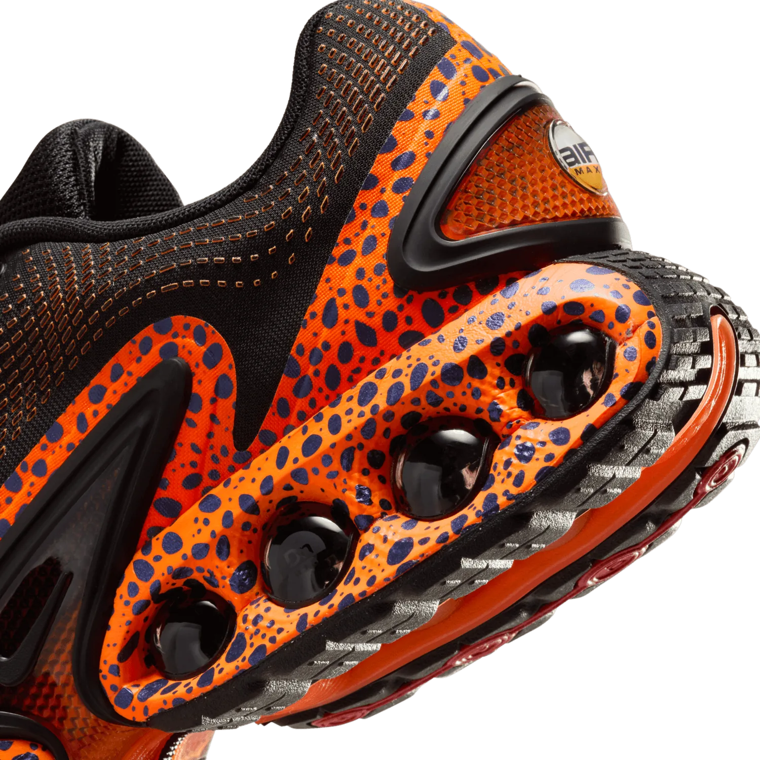 Nike Air Max DN SE Premium Safari image 8