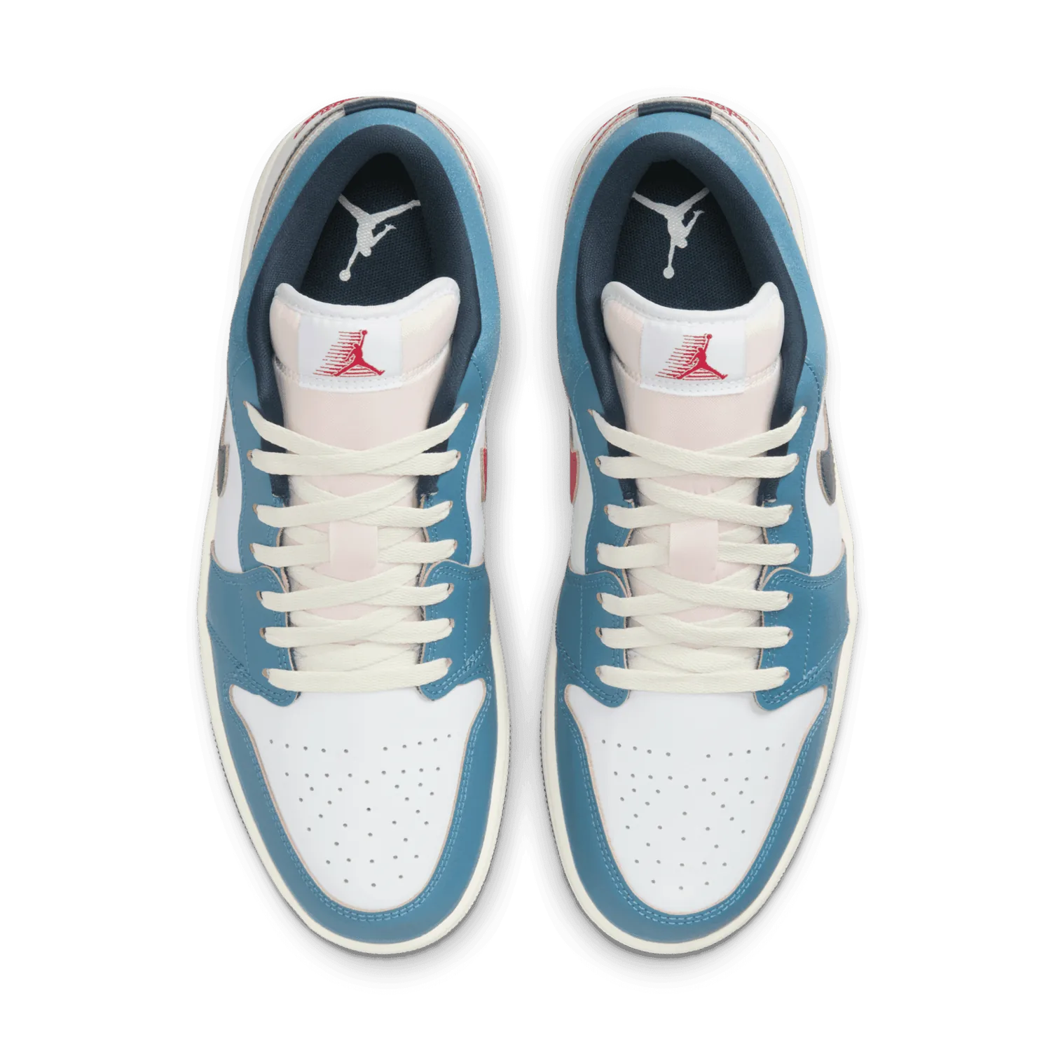 Air Jordan 1 Low SE Formula 23 image 3