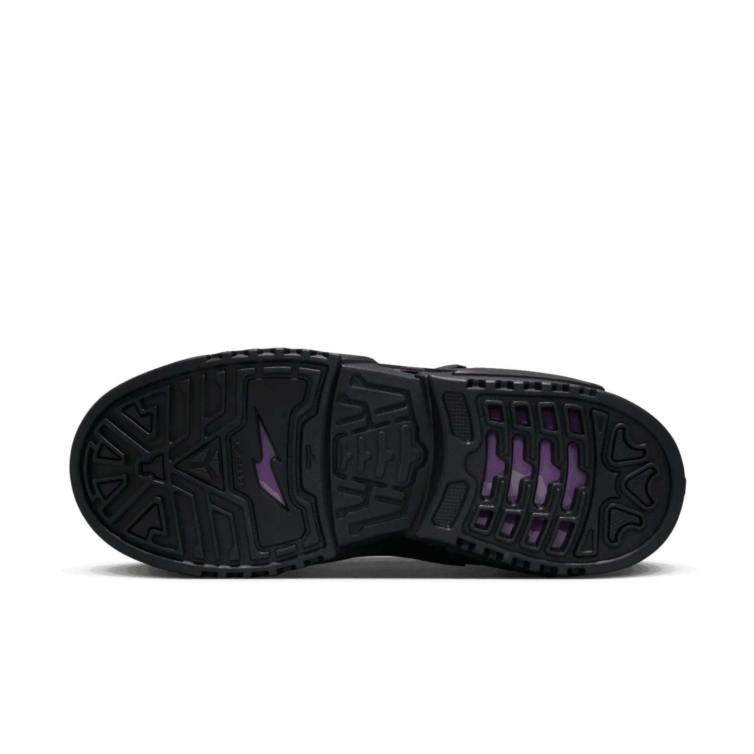 Nike Dunk Low Genesis RTFKT Black Wild Berry image 3