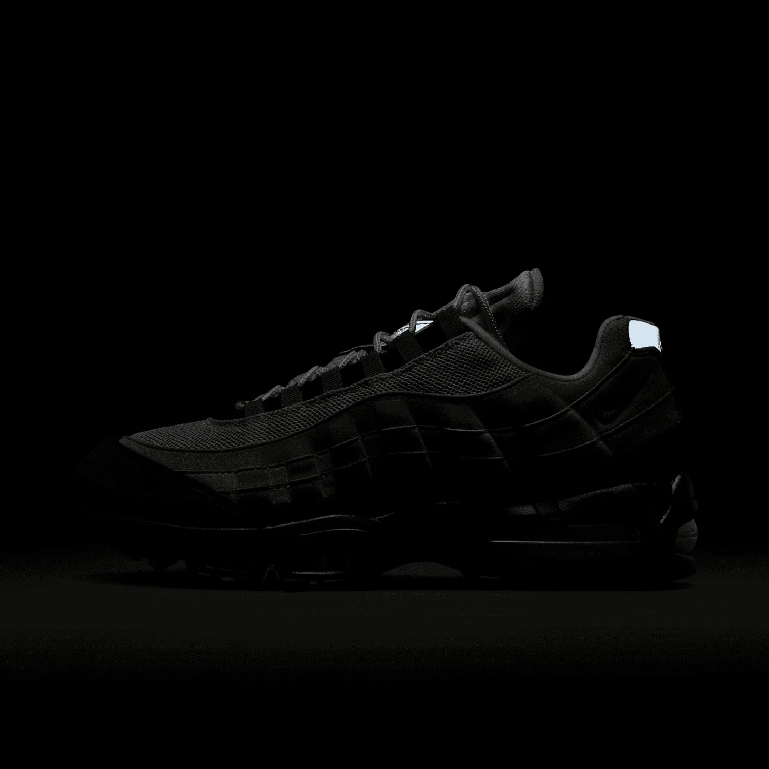 Nike Air Max 95 OG Bright Mandarin 2.0 image 5