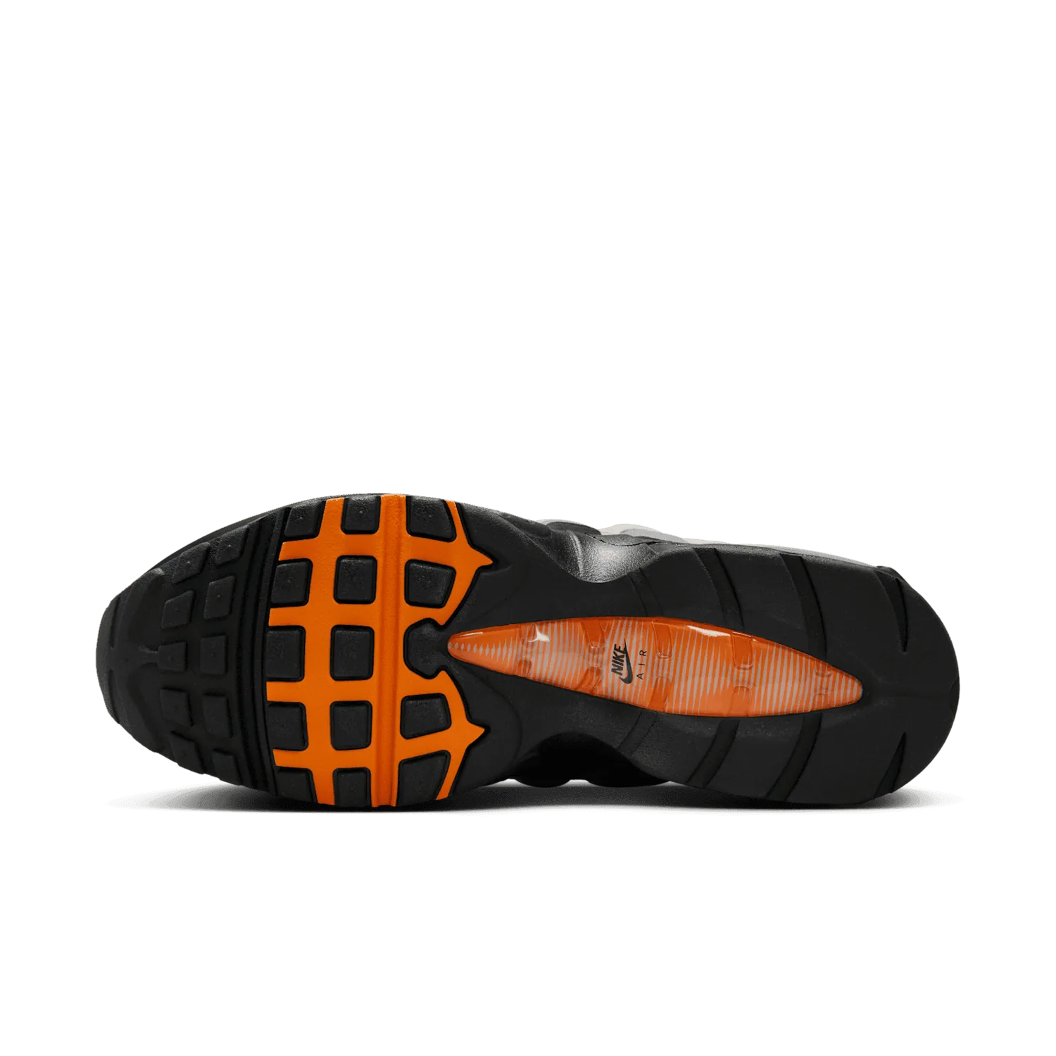 Nike Air Max 95 OG Bright Mandarin 2.0 image 8