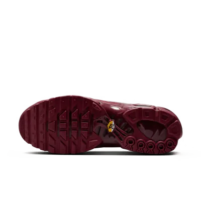 Nike Air Max Plus TNPO Team Red Sail