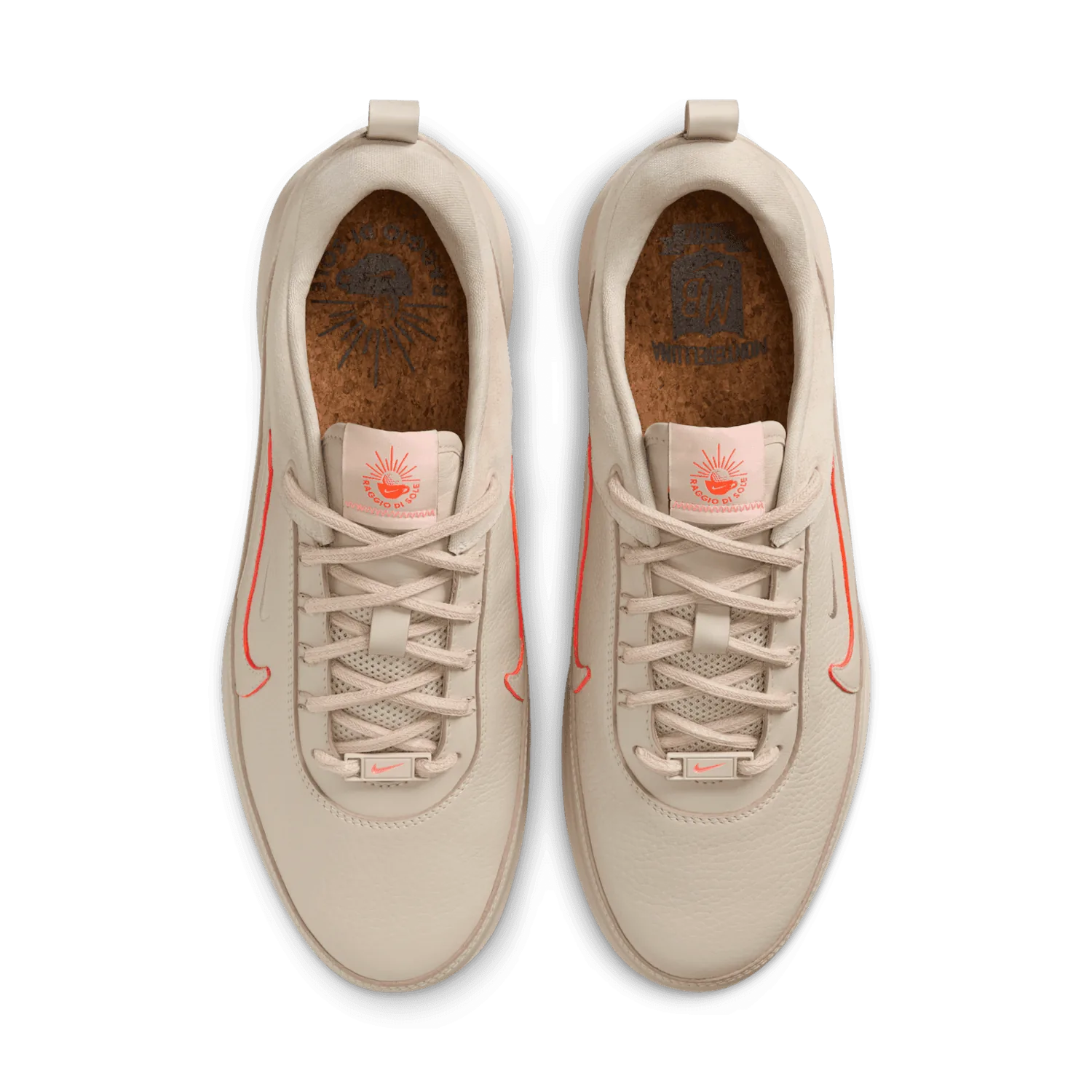 Nike Victory Tour 4 Made in Italy Justin Timberlake image 5