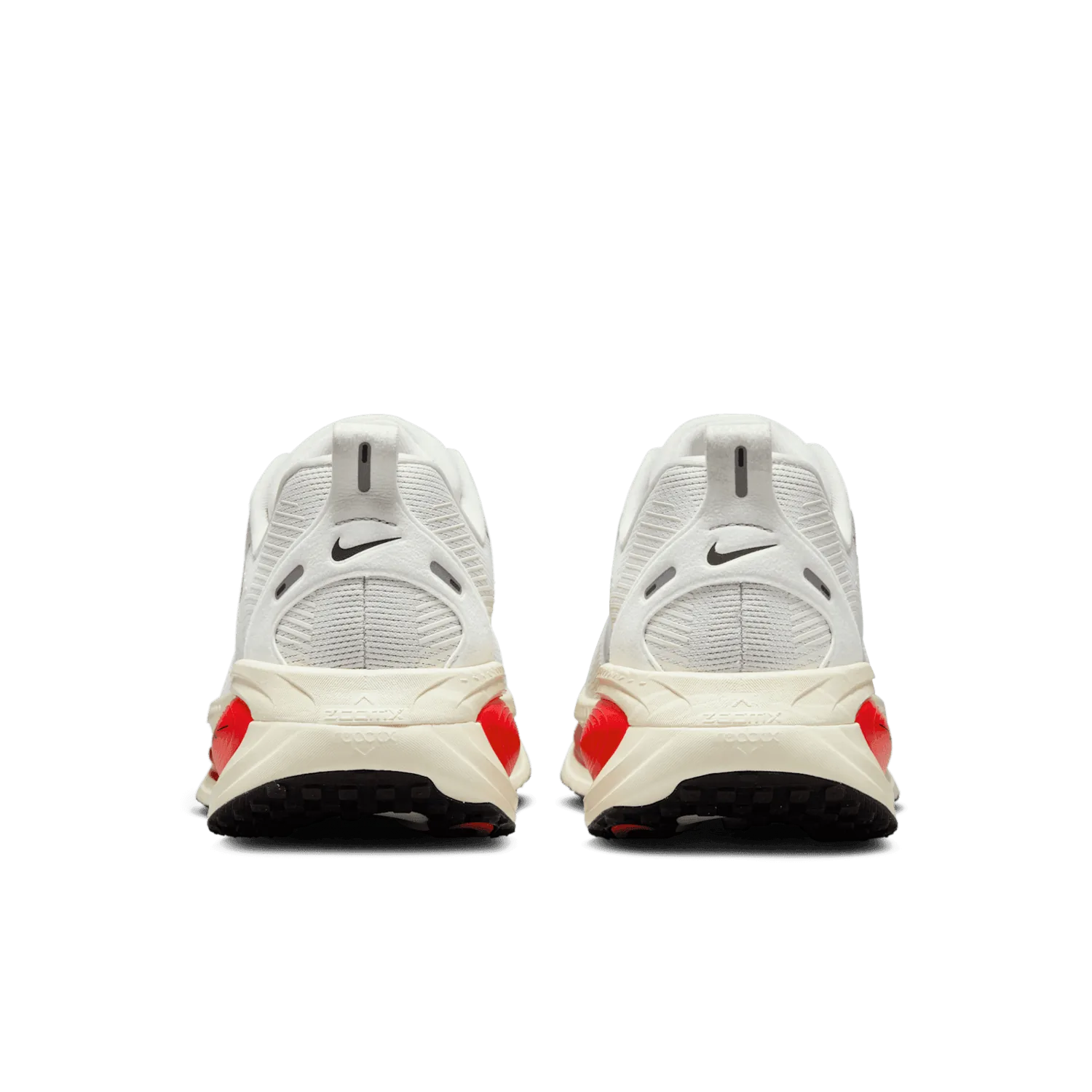 Nike Vomero 18 Platinum Tint Siren Red image 4