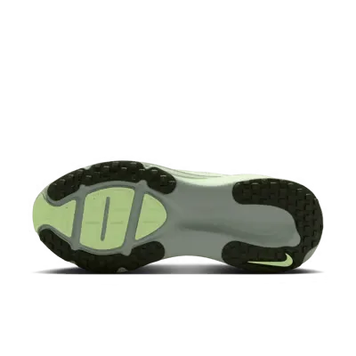 Nike Vomero 18 Light Silver Barely Volt