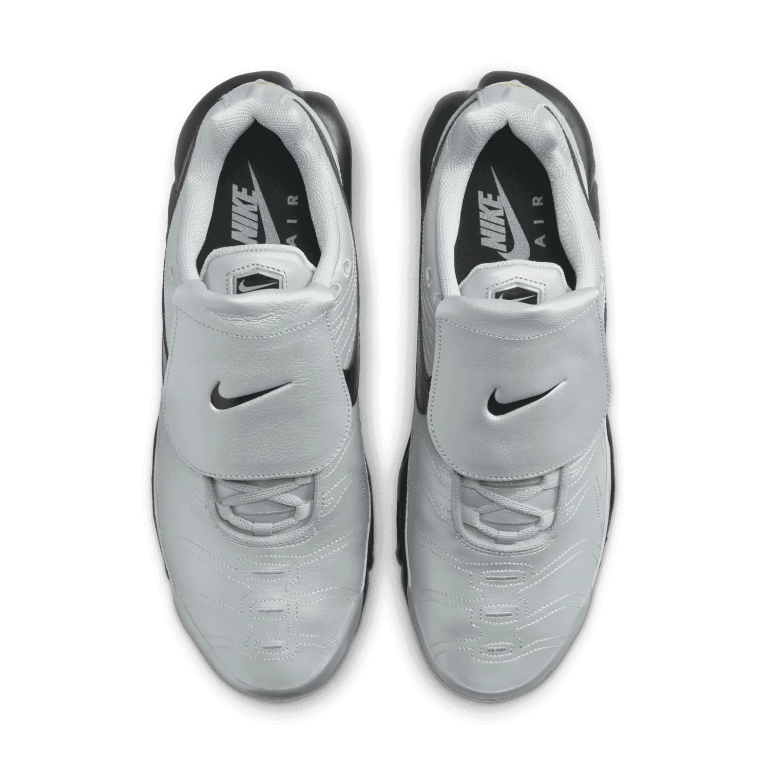 Nike Air Max Plus TNPO Wolf Grey Black image 2