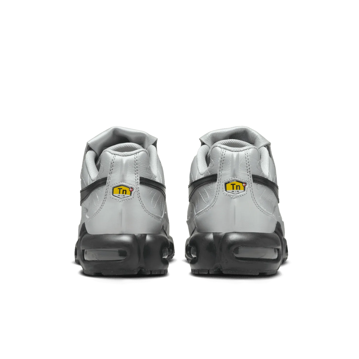 Nike Air Max Plus TNPO Wolf Grey Black image 4